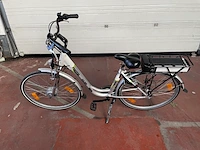 Elektrische fiets trend - afbeelding 1 van  5