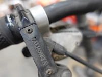 Elektrische fiets urban racer - afbeelding 3 van  13