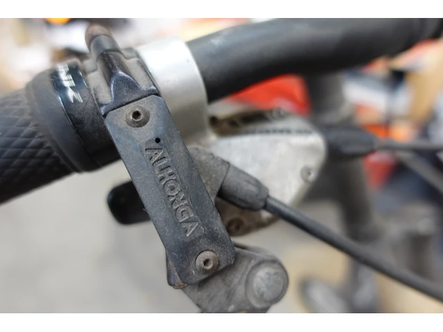 Elektrische fiets urban racer - afbeelding 4 van  13