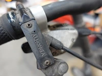 Elektrische fiets urban racer - afbeelding 4 van  13