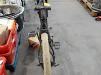 Elektrische fiets urban racer - afbeelding 6 van  13