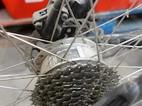 Elektrische fiets urban racer - afbeelding 7 van  13