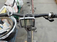 Elektrische fiets urban racer - afbeelding 10 van  13