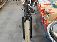 Elektrische fiets urban racer - afbeelding 11 van  13