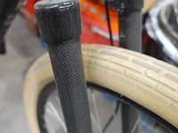Elektrische fiets urban racer - afbeelding 12 van  13