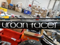Elektrische fiets urban racer - afbeelding 13 van  13