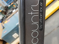 Elektrische fiets urban racer - afbeelding 4 van  6