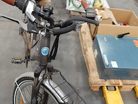 Elektrische fiets urban racer - afbeelding 5 van  6