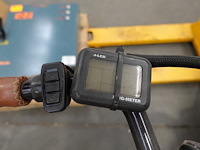 Elektrische fiets urban racer - afbeelding 6 van  6