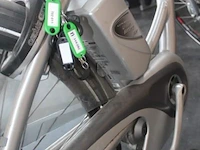 Elektrische fiets, werking niet gekend 702-011 - afbeelding 3 van  8