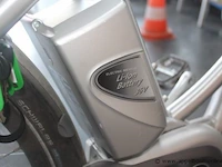 Elektrische fiets, werking niet gekend 702-011 - afbeelding 4 van  8