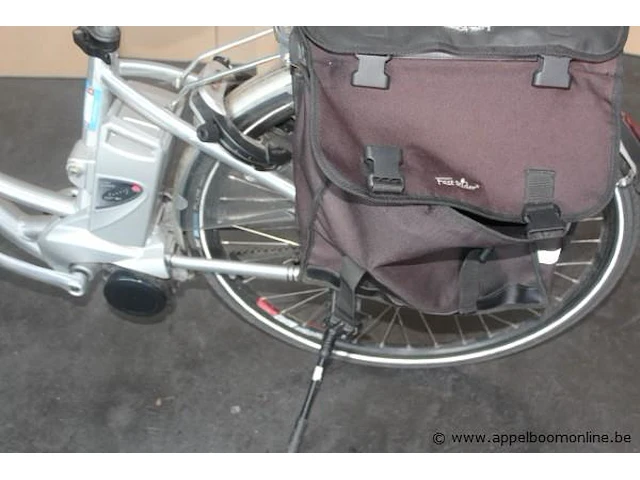 Elektrische fiets, werking niet gekend 702-011 - afbeelding 5 van  8