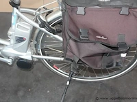 Elektrische fiets, werking niet gekend 702-011 - afbeelding 5 van  8