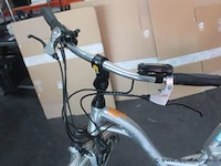 Elektrische fiets, werking niet gekend 702-011 - afbeelding 7 van  8