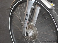 Elektrische fiets, werking niet gekend 702-011 - afbeelding 8 van  8