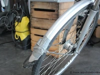Elektrische fiets, werking niet gekend 702-136 - afbeelding 2 van  10