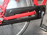 Elektrische fiets, werking niet gekend 702-136 - afbeelding 4 van  10