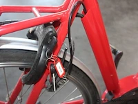 Elektrische fiets, werking niet gekend 702-136 - afbeelding 5 van  10