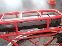 Elektrische fiets, werking niet gekend 702-136 - afbeelding 6 van  10