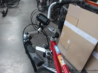 Elektrische fiets, werking niet gekend 702-136 - afbeelding 7 van  10