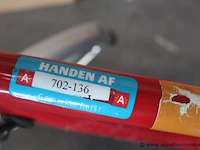Elektrische fiets, werking niet gekend 702-136 - afbeelding 8 van  10