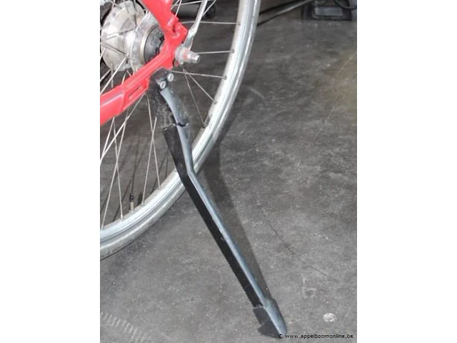 Elektrische fiets, werking niet gekend 702-136 - afbeelding 10 van  10