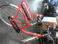 Elektrische fiets, werking niet gekend 702-168 - afbeelding 2 van  7