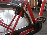 Elektrische fiets, werking niet gekend 702-168 - afbeelding 3 van  7