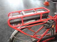 Elektrische fiets, werking niet gekend 702-168 - afbeelding 4 van  7