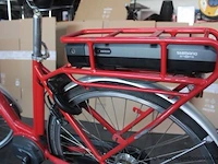 Elektrische fiets, werking niet gekend 702-168 - afbeelding 5 van  7