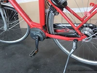 Elektrische fiets, werking niet gekend 702-168 - afbeelding 6 van  7