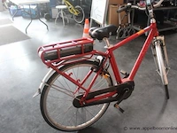 Elektrische fiets, werking niet gekend 702-282 - afbeelding 2 van  9