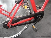 Elektrische fiets, werking niet gekend 702-282 - afbeelding 3 van  9