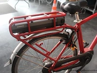 Elektrische fiets, werking niet gekend 702-282 - afbeelding 4 van  9