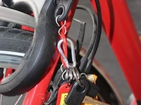 Elektrische fiets, werking niet gekend 702-282 - afbeelding 5 van  9