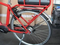 Elektrische fiets, werking niet gekend 702-282 - afbeelding 6 van  9