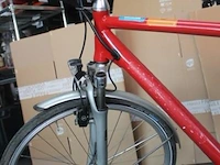 Elektrische fiets, werking niet gekend 702-282 - afbeelding 8 van  9