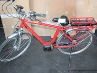 Elektrische fiets, werking niet gekend 702-283 - afbeelding 1 van  9