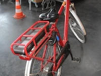 Elektrische fiets, werking niet gekend 702-283 - afbeelding 2 van  9