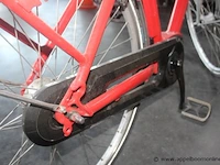 Elektrische fiets, werking niet gekend 702-283 - afbeelding 3 van  9