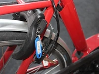 Elektrische fiets, werking niet gekend 702-283 - afbeelding 4 van  9