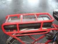 Elektrische fiets, werking niet gekend 702-283 - afbeelding 5 van  9