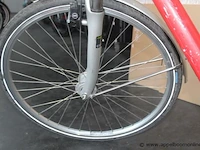 Elektrische fiets, werking niet gekend 702-283 - afbeelding 8 van  9