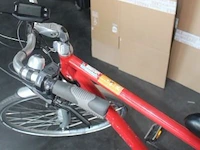 Elektrische fiets, werking niet gekend 702-283 - afbeelding 9 van  9