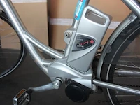 Elektrische fiets, werking niet gekend plus lader 702-019 - afbeelding 6 van  10