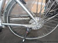 Elektrische fiets, werking niet gekend plus lader 702-019 - afbeelding 7 van  10