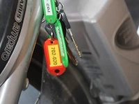 Elektrische fiets, werking niet gekend plus lader 702-020 - afbeelding 5 van  10