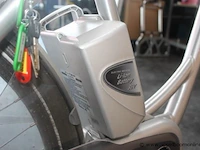 Elektrische fiets, werking niet gekend plus lader 702-020 - afbeelding 6 van  10