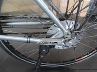 Elektrische fiets, werking niet gekend, zonder batterij 702-014 - afbeelding 4 van  9
