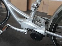 Elektrische fiets, werking niet gekend, zonder batterij 702-014 - afbeelding 5 van  9